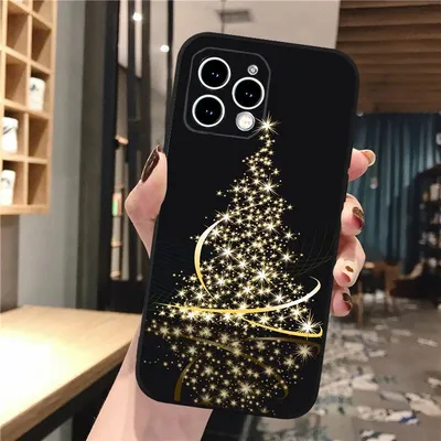 For Google Pixel Series Mobile Phone Christmas Tree Print Flip Case Phone  Cover | eBay