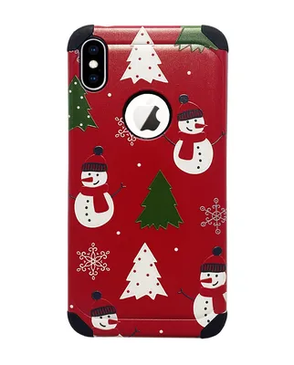 Купить Чехол для телефона «Рождественская елка» для iPhone Samsung Galaxy  Redmi Xiaomi Oppo OnePlus Note SA 7 8 9 10 11 12 13 14 20 21 22 23 53 54  Pro Max Ultra TPU Soft | Joom
