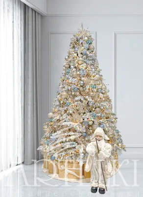 ᐉ Купить новогоднюю елку в интернет магазине ArtElki
