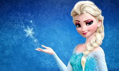 Купить фигурка Disney Frozen Холодное сердце 2, Эльза, цены на Мегамаркет