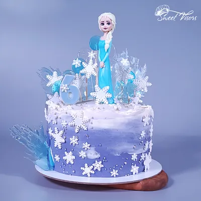 Обои на рабочий стол Эльза Снежная Королева / Elsa the Snow Queen из  мультфильма Холодное сердце / Frozen, обои для рабочего стола, скачать обои,  обои бесплатно