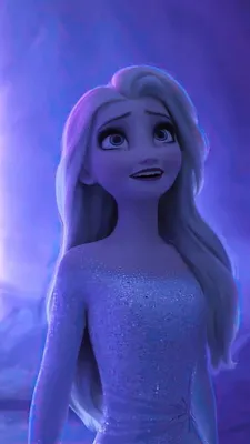 Эльза из \"холодное сердце 2\" | Disney princess pictures, Disney princess  wallpaper, Disney princess frozen