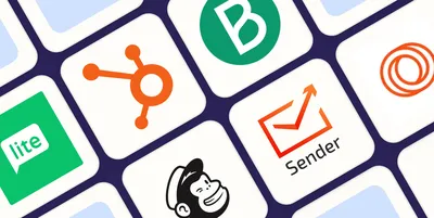 The 6 best free email marketing services in 2024 | Zapier