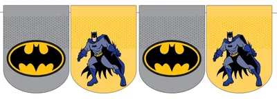 Представлены альтернативные логотипы Бэтмена Роберта Паттинсона