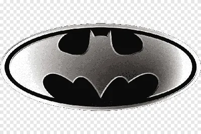 Бэтмен эмблема, 68*48