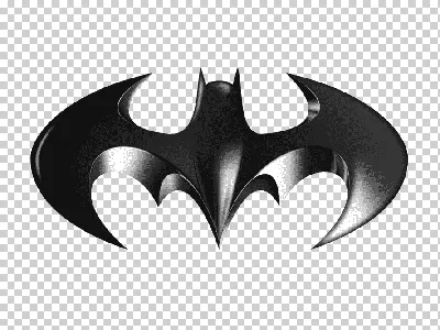 Бэтмен Логотип YouTube, логотип Бэтмена, эмблема, герои png | PNGEgg