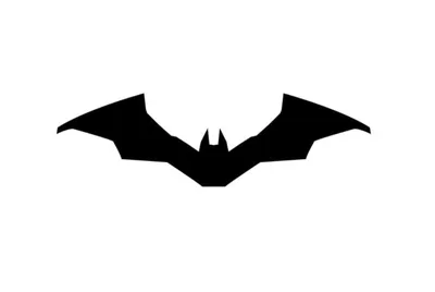 Файл 3D 3D-печатная эмблема Бэтмена для косплей-костюма・Идея 3D-печати для  скачивания・Cults