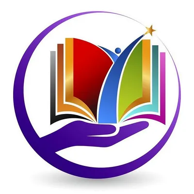 Логотип библиотеки (15 лучших фото)