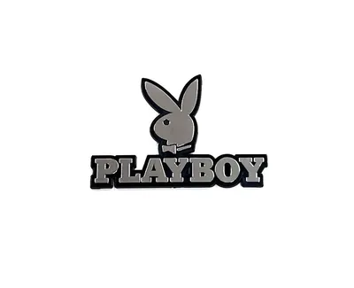 Playboy Logo PNG vector in SVG, PDF, AI, CDR format