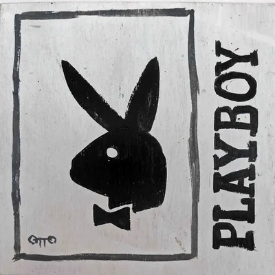 100+] Playboy Logo Wallpapers | Wallpapers.com