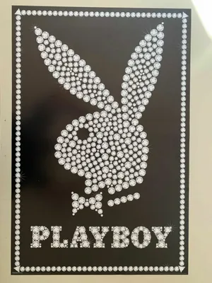 PLAYBOY LOGO PNG ( TBg ) White ( Looney Tunes ) by Jhefferson-Jung on  DeviantArt