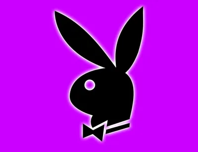 Playboy Logo Art x by BlakeHenryRobson on DeviantArt