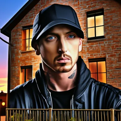 Eminem Graffiti | Eminem, Eminem wallpapers, Street art