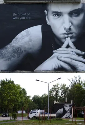 🔥 [76+] Eminem Wallpaper Not Afraid | WallpaperSafari