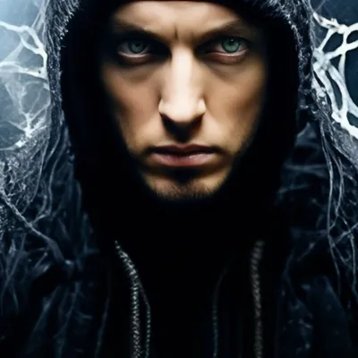 Pin by Hussain Baloch on EMINƎM | Eminem slim shady, Eminem, Eminem rap