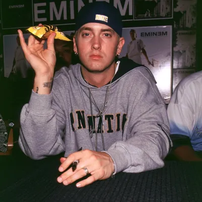 Eminem-stan: истории из жизни, советы, новости, юмор и картинки — Все  посты, страница 109 | Пикабу