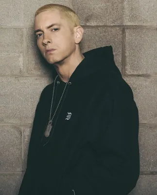 Скачать Eminem - Not Afraid клип бесплатно