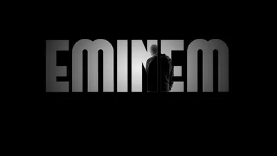 Фотография Eminem Музыка Знаменитости 1920x1080