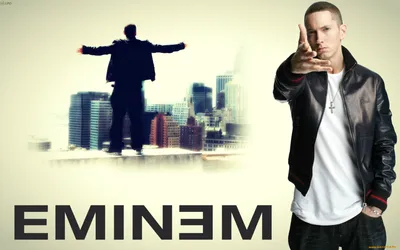 Картинки Eminem Музыка