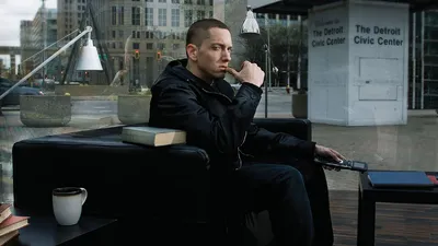 Обои Музыка Eminem, обои для рабочего стола, фотографии музыка, eminem,  жест Обои для рабочего стола, скачать обои картинки заставки на рабочий стол .