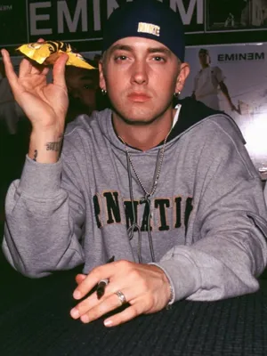 DaShady-Show – Eminem Is Here / 50 Cent / Dr. Dre / Shady Records!: Eminem  – Обои