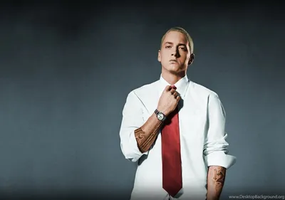 Купить постер (плакат) Eminem на стену для интерьера (артикул 106981)