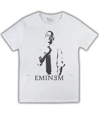 Купить постер (плакат) Eminem на стену для интерьера (артикул 106979)
