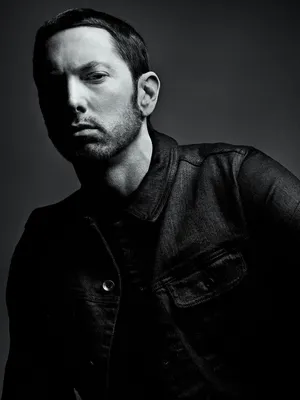 Эминем набрал более 60 миллионов подписчиков на Spotify | www.Eminem.pro