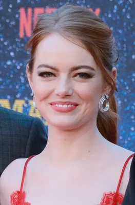 Emma Stone - Wikipedia