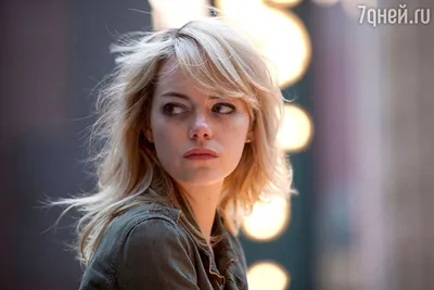 What Is Emma Stone's Natural Hair Color? | POPSUGAR Beauty