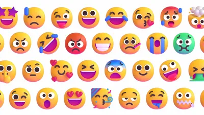 World Emoji Day: Celebrate with the most used of 2023 and what's next