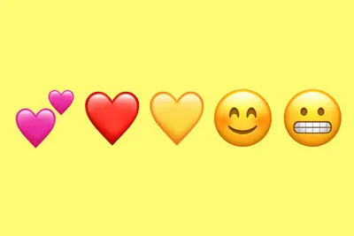 I [heart] the emoji revolution - The Boston Globe