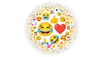 The way we use emojis evolves like language and changes their meaning | New  Scientist