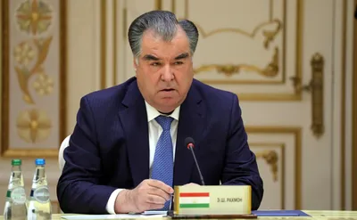 Почему Эмомали Рахмон снова стал президентом Таджикистана - 24 Канал