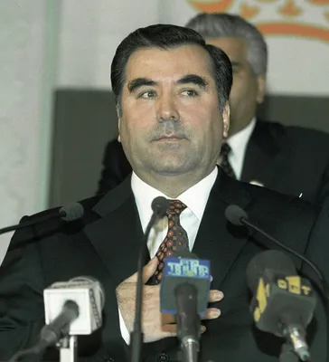Президент Таджикистана Эмомали Рахмон прибыл в Кыргызстан – Новости из  Кыргызстана – АКИpress
