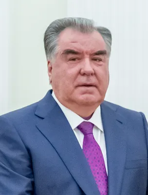 CentralAsia: В семье президента Таджикистана родился еще один Эмомали Рахмон,  - СМИ