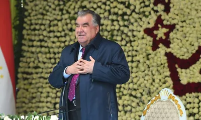 Пресс-секретарь президента рассказал, как Эмомали Рахмон будет отмечать  свой день рождения | Новости Таджикистана ASIA-Plus