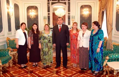 Эмомали Рахмон поздравил Ильхама Алиева с победой на выборах - Новости  Таджикистана - Avesta.tj