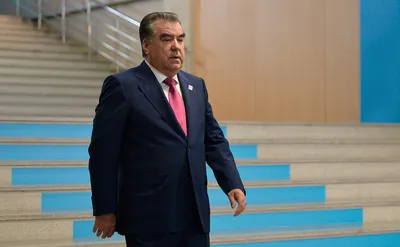 Эмомали Рахмон: Таджикистан – одна из наиболее уязвимых перед изменением  климата стран мира | Новости ООН