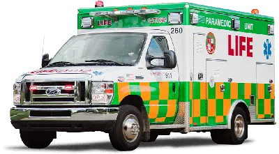 Emergency Medical Services (EMS) | Wake County Government