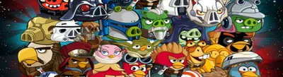 Angry Birds: Star Wars 2 - что это за игра, трейлер, системные требования,  отзывы и оценки, цены
