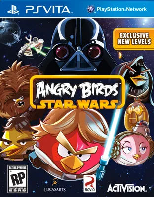 Angry Birds Star Wars: Коды | StopGame