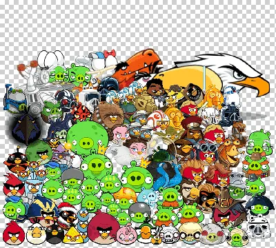Angry Birds: Star Wars - что это за игра, трейлер, системные требования,  отзывы и оценки, цены и скидки, гайды и прохождение, похожие игры