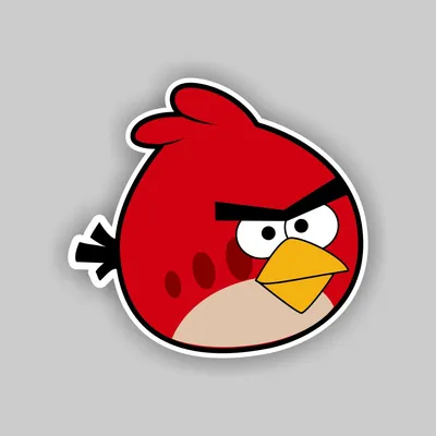 23+ Angry Birds обои на телефон от gavrilov.gavriil