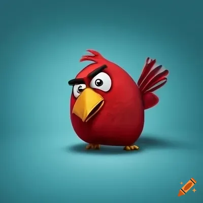 Разработчик игры Angry Birds решил удалить ее из Google Play | РБК Life