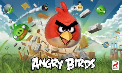 Amazon.com: Angry Birds Trilogy - Nintendo 3DS : Activision Inc: Video Games
