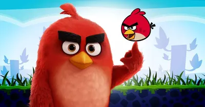 Angry Birds Gaming Channel - Coming Soon! - YouTube