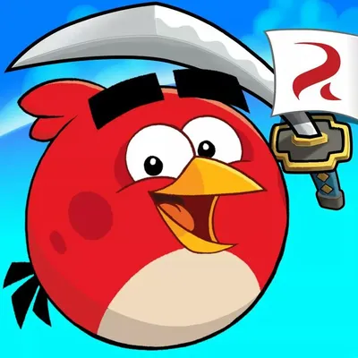 Скачать Angry Birds 2 3.18.3 для Android