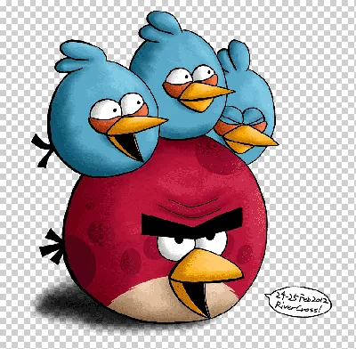 Как скачать Angry Birds в России из Google Play, и любое приложение, если  регион попал под ограничение? Как обойти блокировку региона? | Пикабу