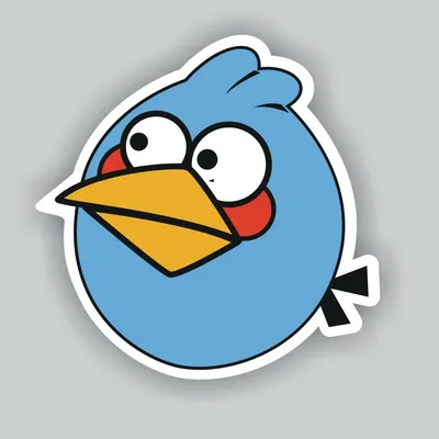 Магнитный пазл Крашик Angry Birds Red — купить по лучшей цене, отзывы — Мир  Магнитов в Москве